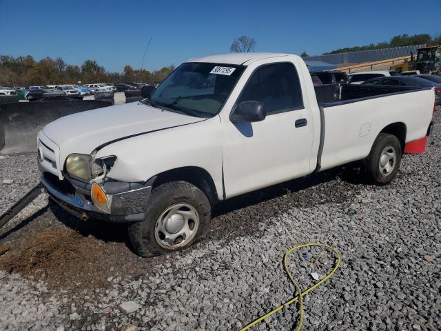 2006 TOYOTA TUNDRA #3286737309