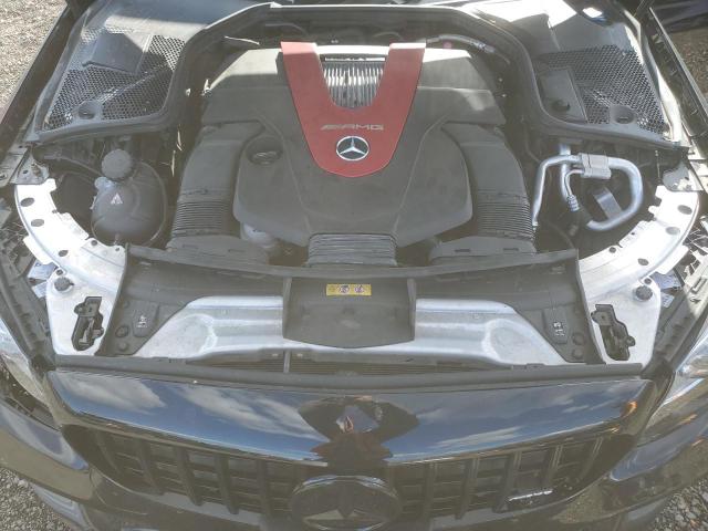 2020 MERCEDES-BENZ C 43 AMG #3286659291