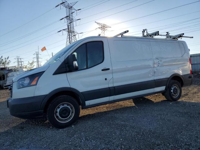 Global Auto Auctions: 2018 FORD TRANSIT T-