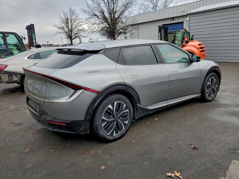 2023 KIA EV6 LIGHT #3302911075