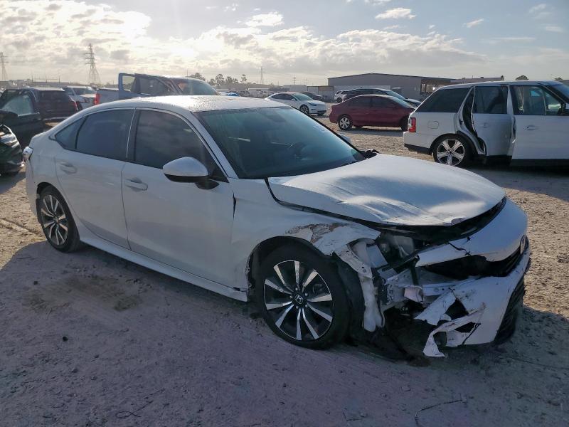 2024 HONDA CIVIC EX #3291159974