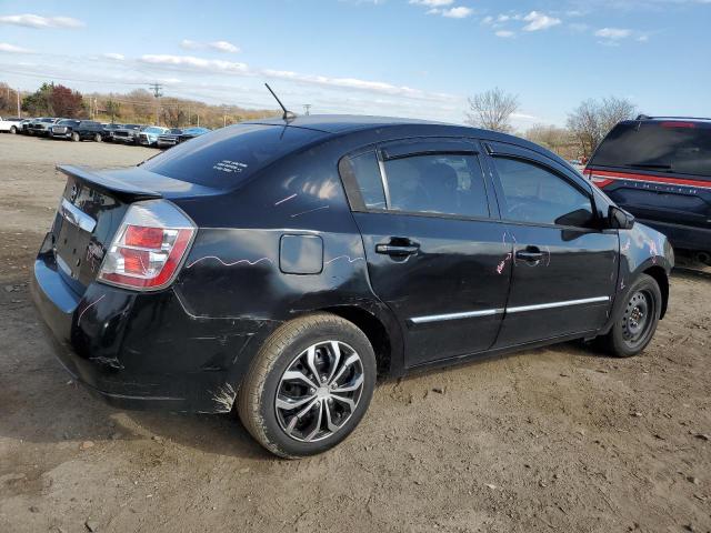 2011 NISSAN SENTRA 2.0 #3291451514