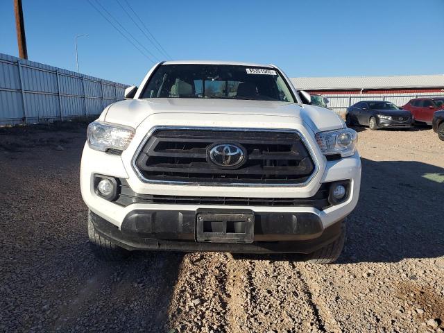 2020 TOYOTA TACOMA ACC #3293581945