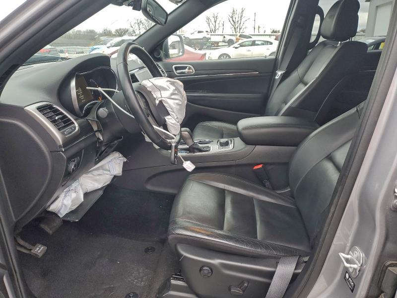 2021 JEEP GRAND CHER #3317014268