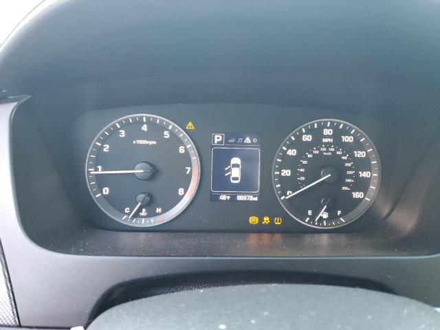 2017 HYUNDAI SONATA SPO - 5NPE34AF3HH554672