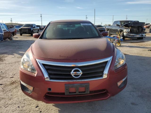 2013 NISSAN ALTIMA 2.5 #3291322164