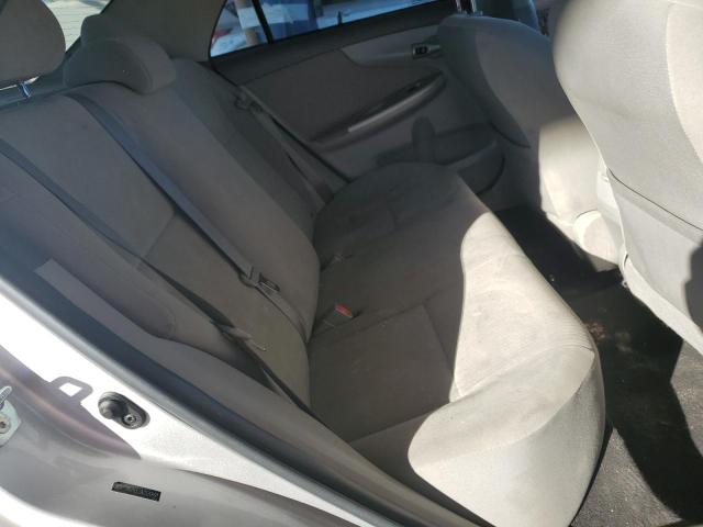 2010 TOYOTA COROLLA BA - 2T1BU4EE2AC520491