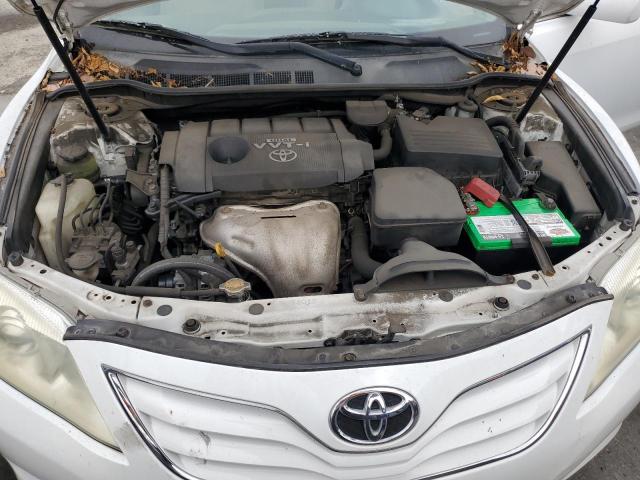 2010 TOYOTA CAMRY BASE - 4T4BF3EKXAR036051