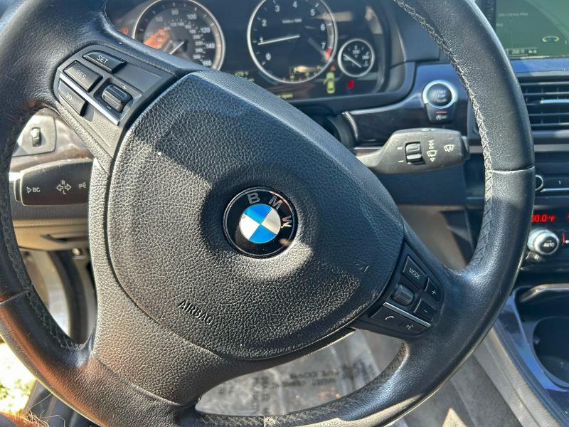 2014 BMW 528 I #3297074519