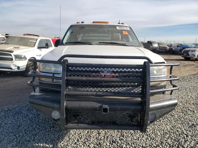 2004 GMC SIERRA #3296606016