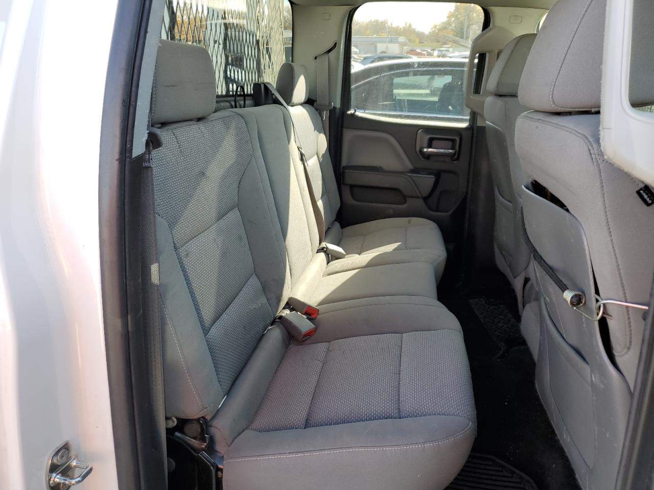 CHEVROLET SILVERADO C1500