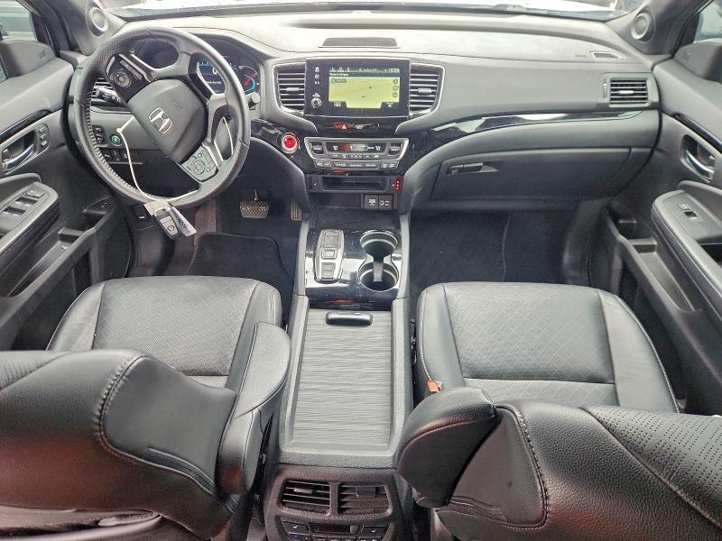 2020 HONDA PASSPORT T #3301654627