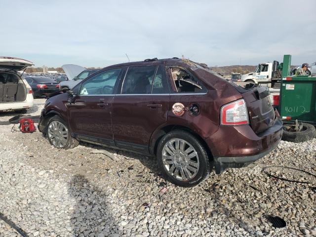 2010 FORD EDGE LIMIT - 2FMDK4KC9ABA00732
