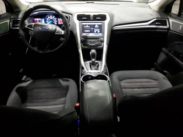 2016 FORD FUSION SE #3293334437