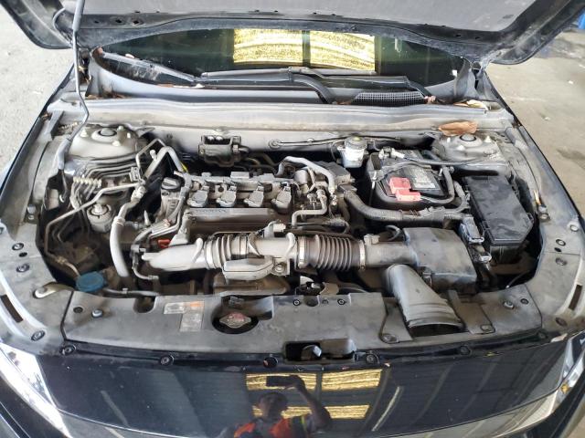 2018 HONDA ACCORD SPO #3290474763