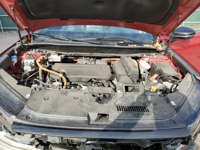 2024 HONDA CR-V SPORT - 2HKRS6H82RH802371