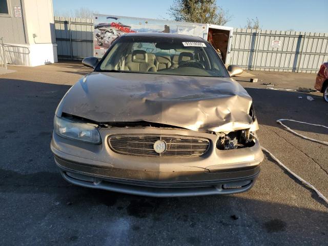 2001 BUICK REGAL GS #3286703300