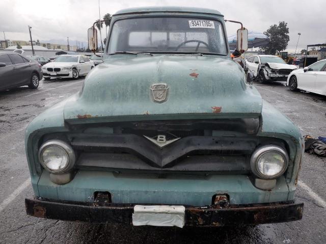 1955 FORD F250 #3292314323