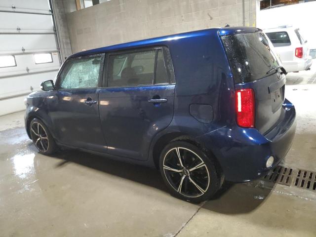 2008 TOYOTA SCION XB #3287301988