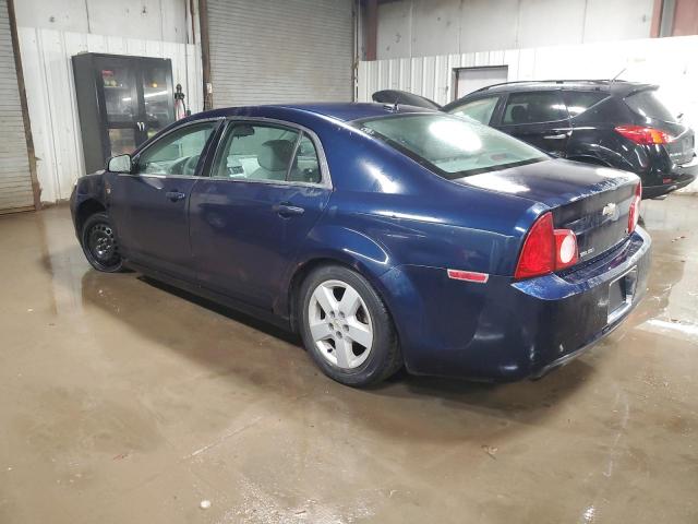 2008 CHEVROLET MALIBU LS #3293453445