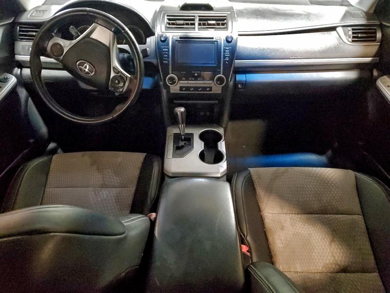 2014 TOYOTA CAMRY L #3298123189