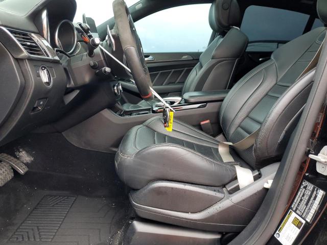 2018 MERCEDES-BENZ GLE COUPE #3290456779