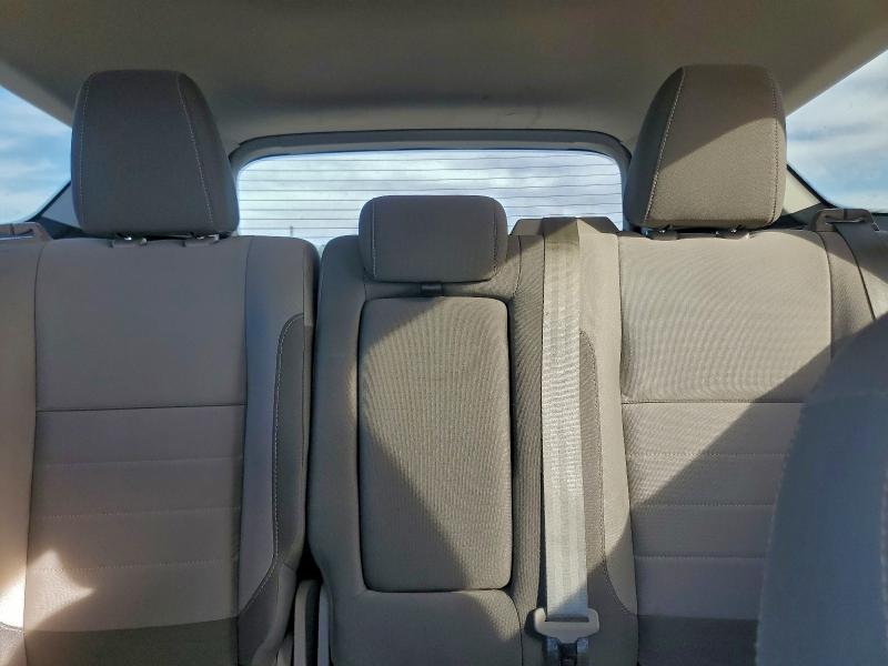 2015 FORD ESCAPE SE #3303560937