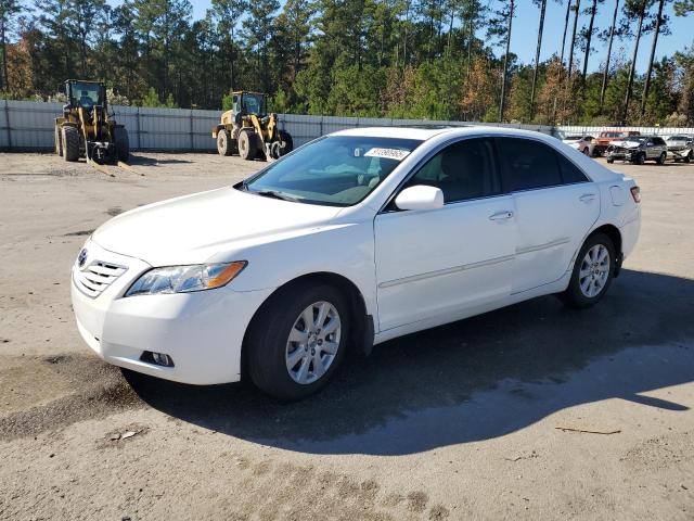 2009 TOYOTA CAMRY SE #3286609169