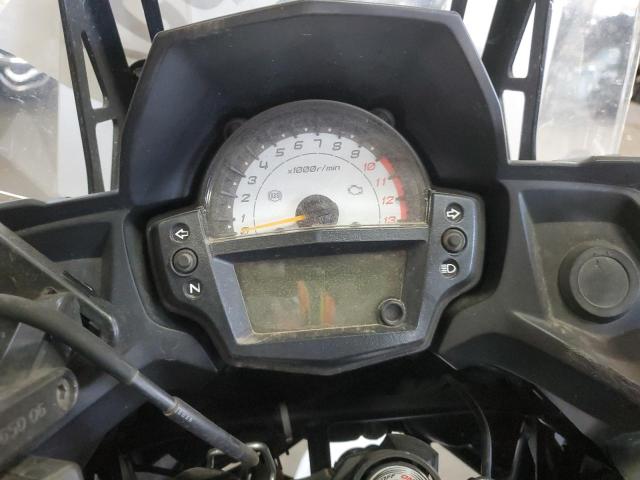 2015 KAWASAKI KLE650 F #3311508234