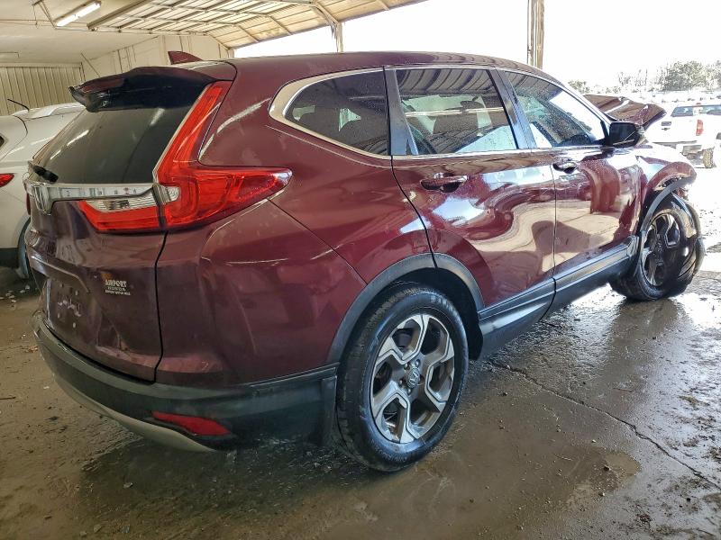 2019 HONDA CR-V EX #3304738930