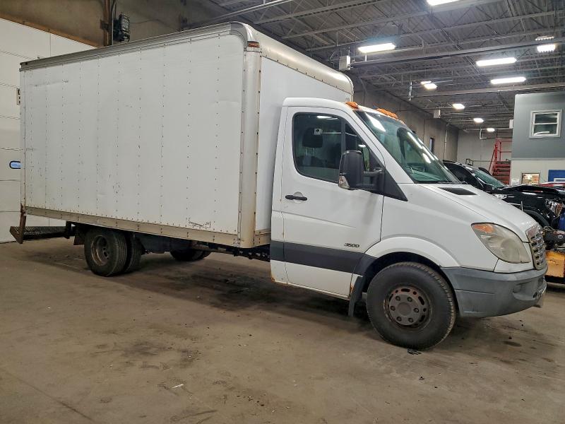 2012 FREIGHTLINER SPRINTER 3 #3297882786