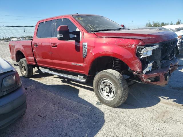 2017 FORD F250 SUPER #3301782369