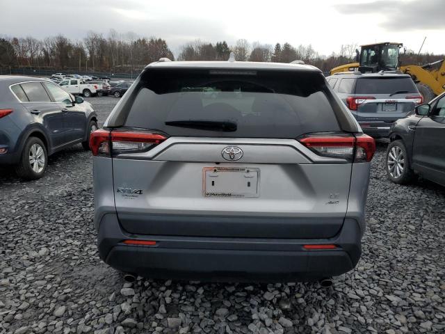 2019 TOYOTA RAV4 LE #3285783704