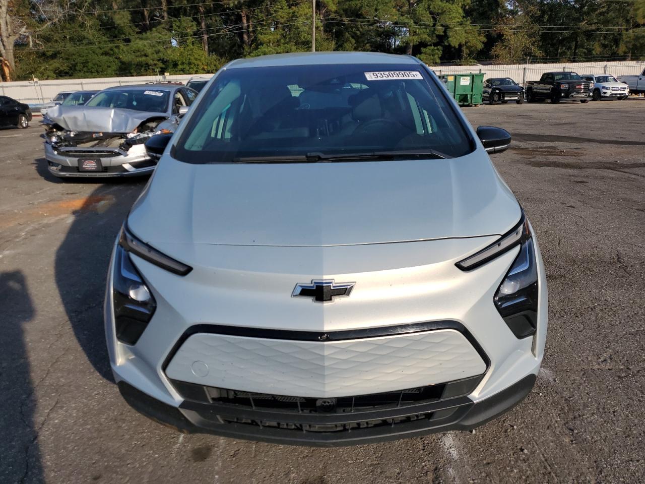 CHEVROLET BOLT EV 2LT