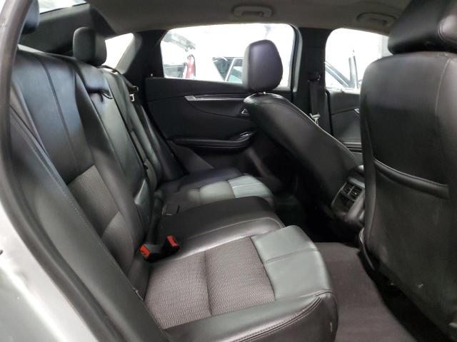 2018 CHEVROLET IMPALA LT 2G1105SA9J9159395