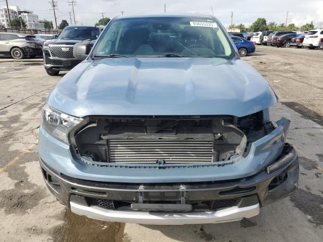 2023 FORD RANGER XL #3291477921