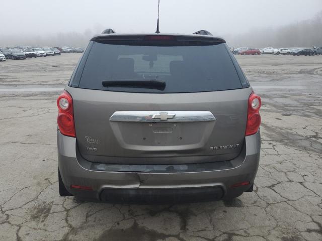 2010 CHEVROLET EQUINOX LT #3302649033