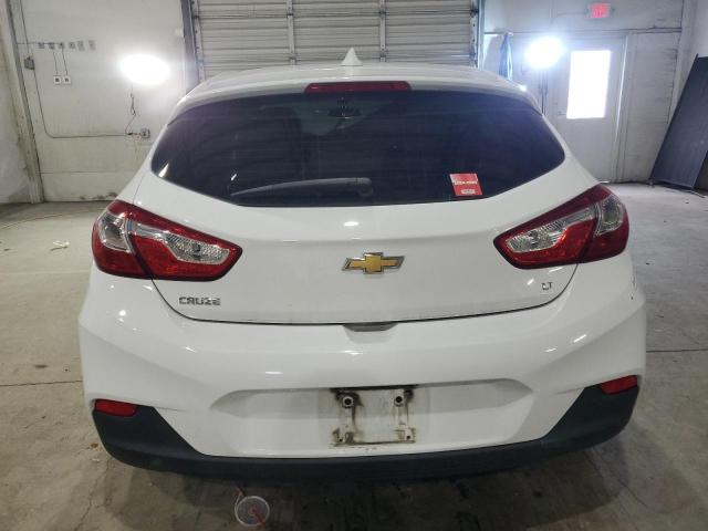 2017 CHEVROLET CRUZE LT #3292369295