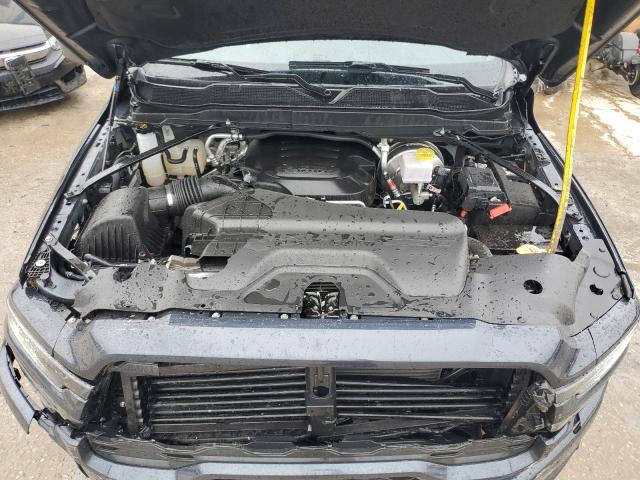 2025 RAM 2500 BIG H #3301834421