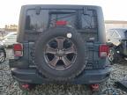 Lot #3297946800 2018 JEEP WRANGLER U