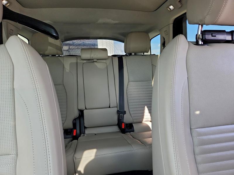 2023 LAND ROVER DISCOVERY #3297094520