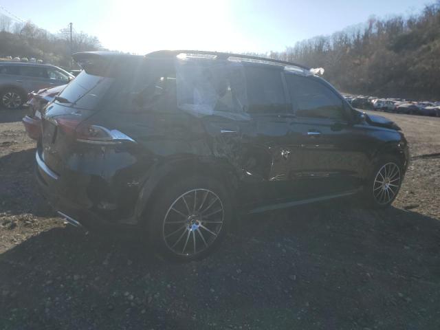 2021 MERCEDES-BENZ GLE 350 4M #3302647066