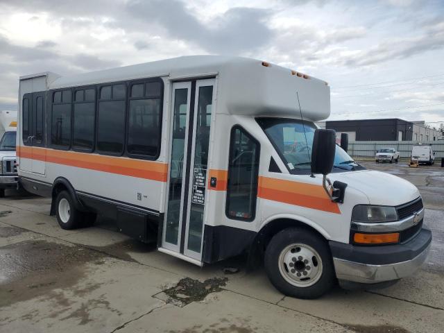 2014 CHEVROLET EXPRESS G4 #3296873884