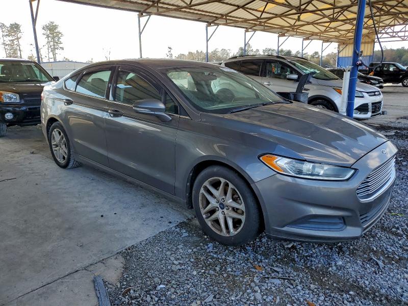 2013 FORD FUSION SE #3297966823