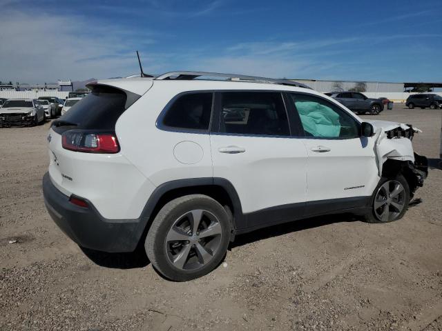 2020 JEEP CHEROKEE L #3311677286