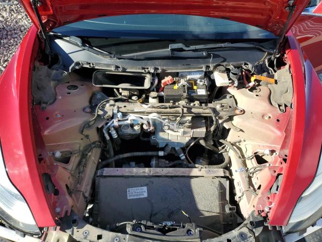 2018 TESLA MODEL 3 #3291390132