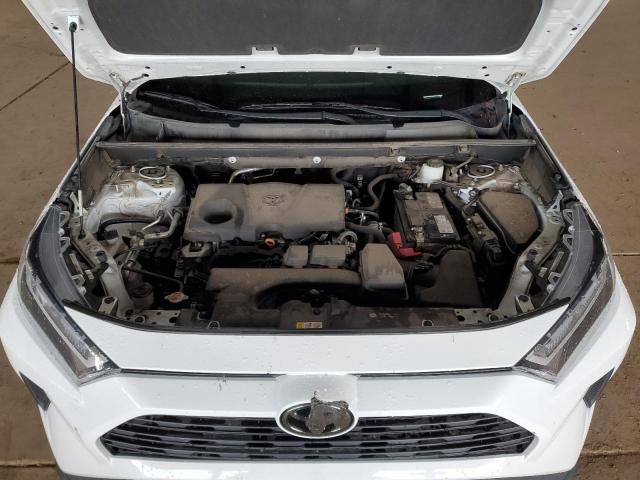 2023 TOYOTA RAV4 XLE #3292318285