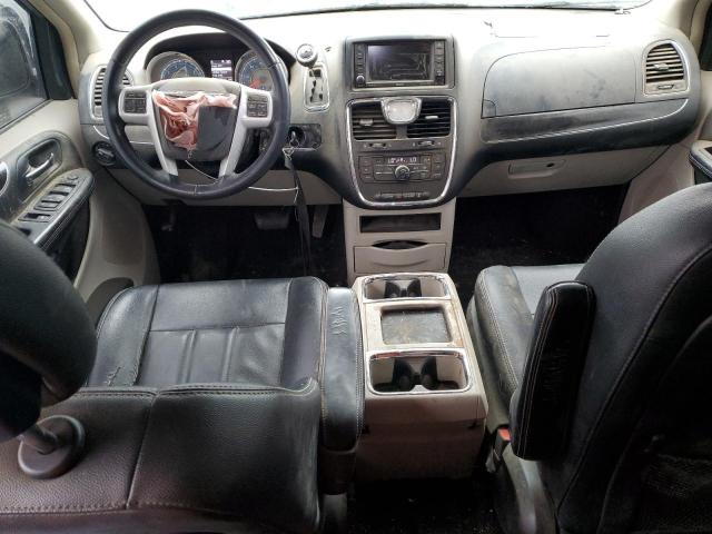 2016 CHRYSLER TOWN & COU #3294712144