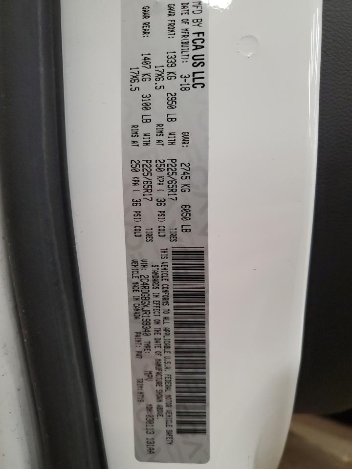 DODGE GRAND CARAVAN SE