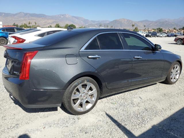 2014 CADILLAC ATS LUXURY - 1G6AB5SX2E0193297